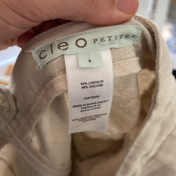 Y2K tennis skort - Picture 9 of 9